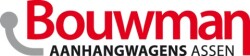 Bouwman Aanhangwagens Assen